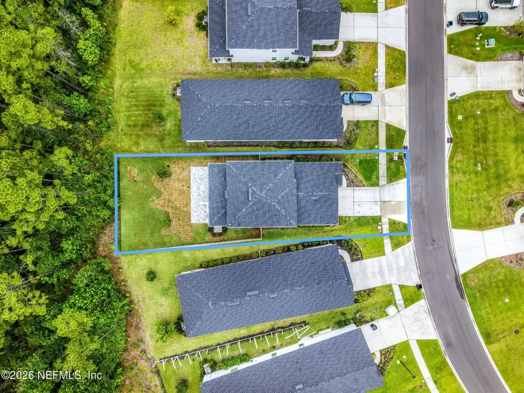 160 Whirlwind Place St. Augustine FL 32095