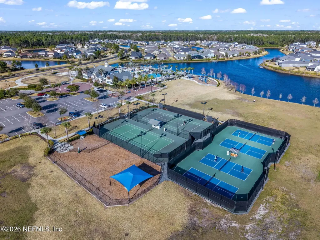 160 Whirlwind Place St. Augustine FL 32095