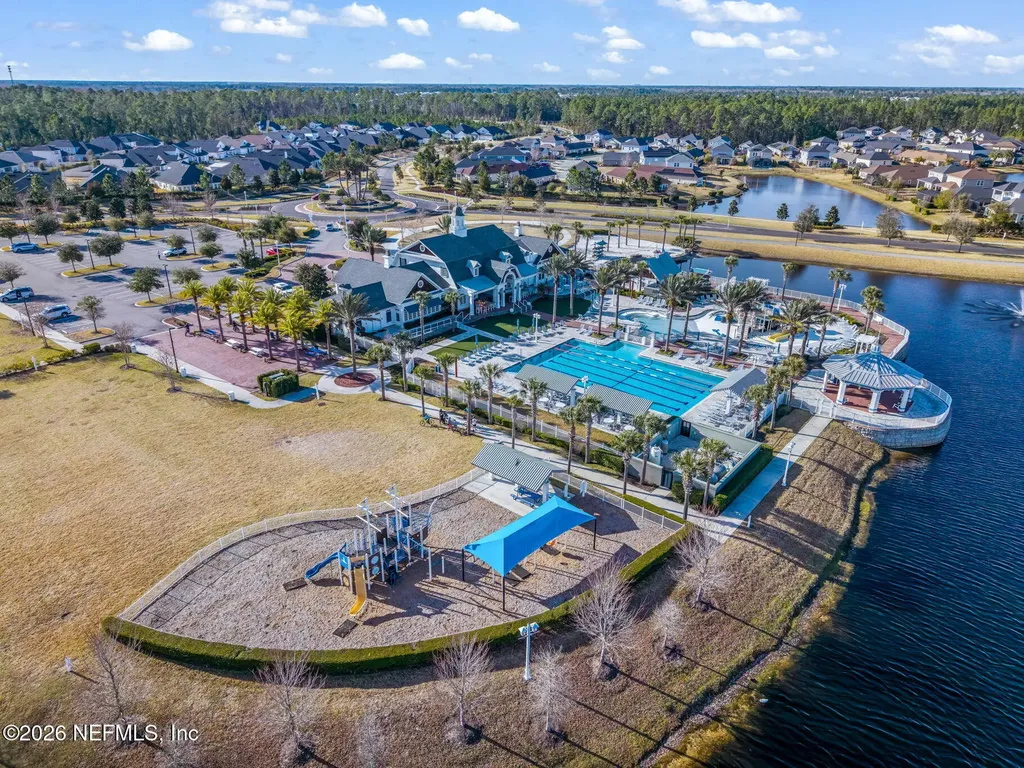 160 Whirlwind Place St. Augustine FL 32095
