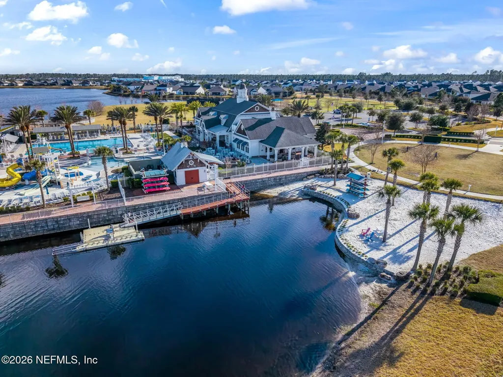 160 Whirlwind Place St. Augustine FL 32095