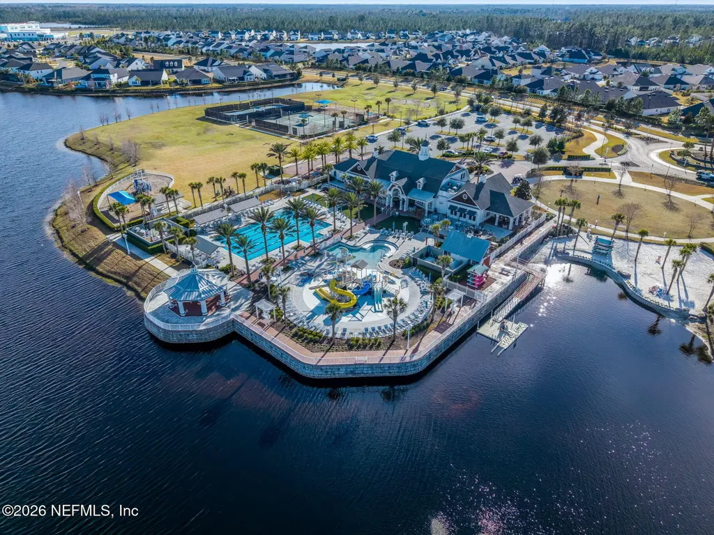 160 Whirlwind Place St. Augustine FL 32095