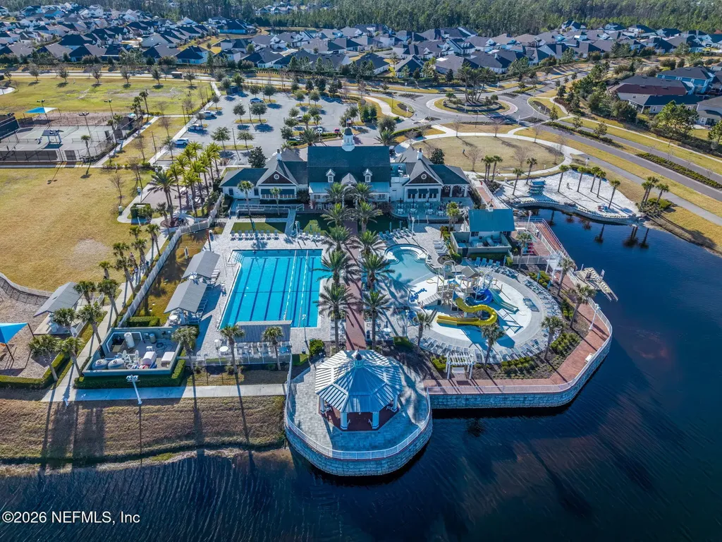160 Whirlwind Place St. Augustine FL 32095