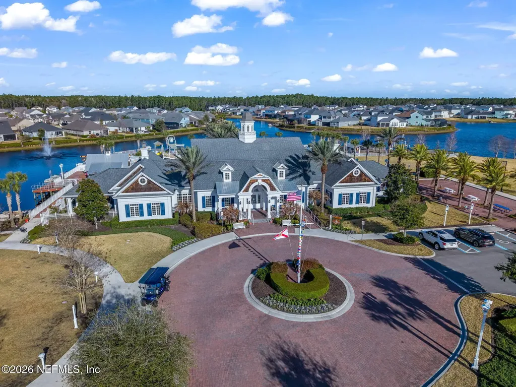 160 Whirlwind Place St. Augustine FL 32095