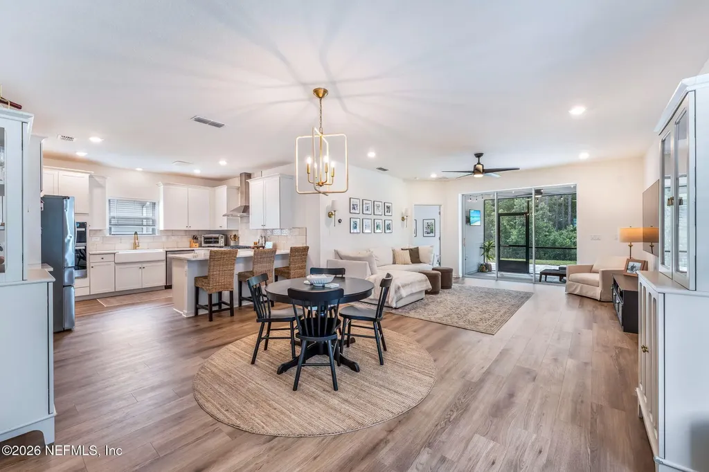 160 Whirlwind Place St. Augustine FL 32095