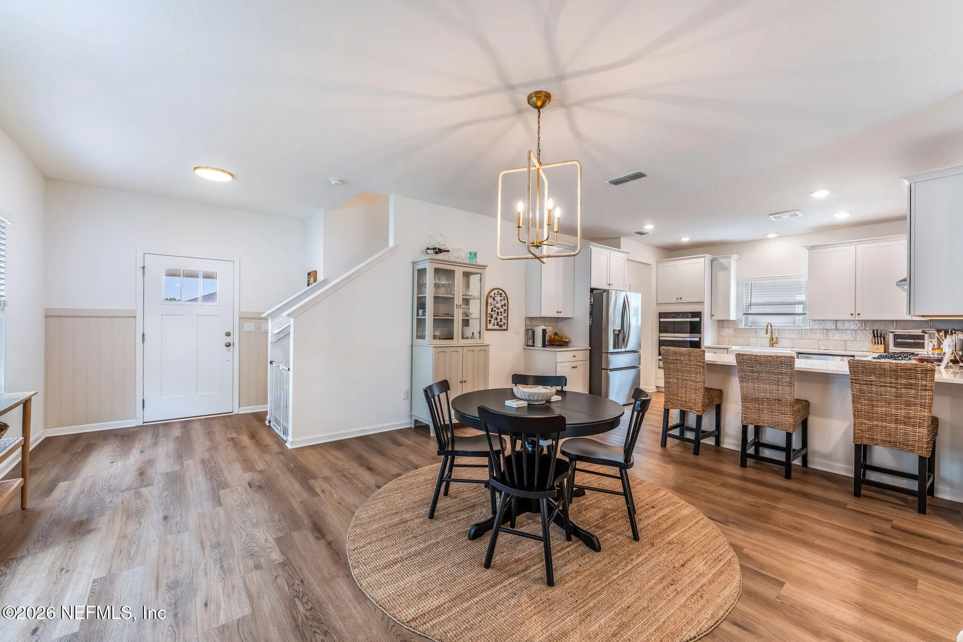 160 Whirlwind Place St. Augustine FL 32095