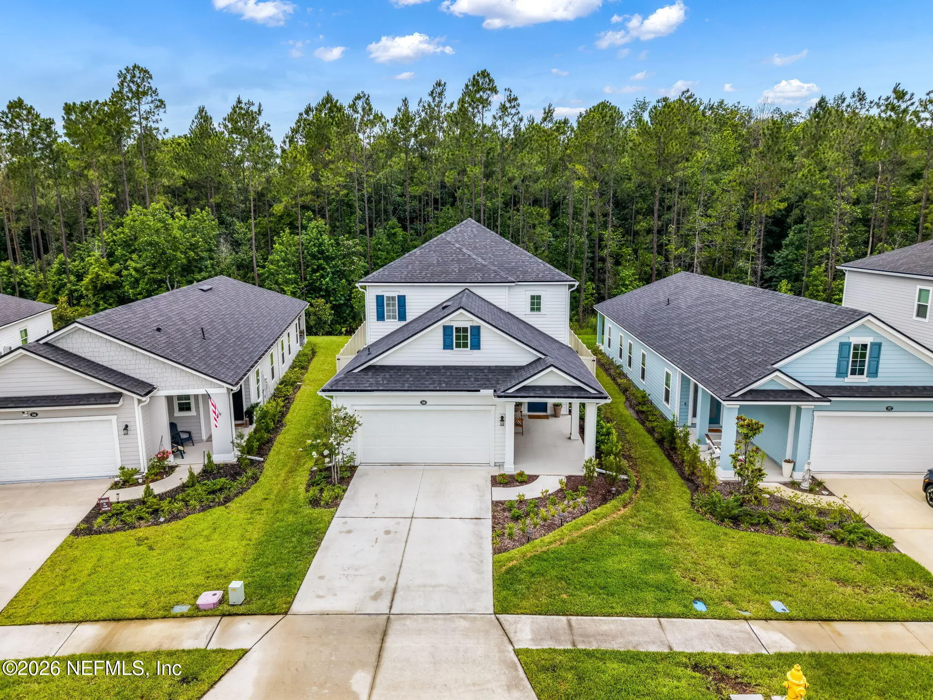 160 Whirlwind Place St. Augustine FL 32095
