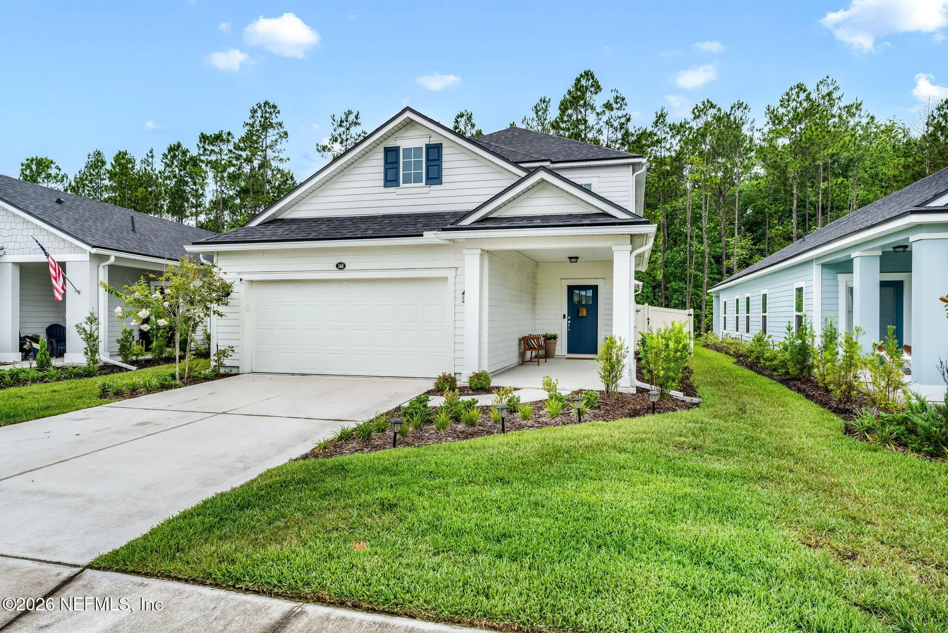 160 Whirlwind Place St. Augustine FL 32095