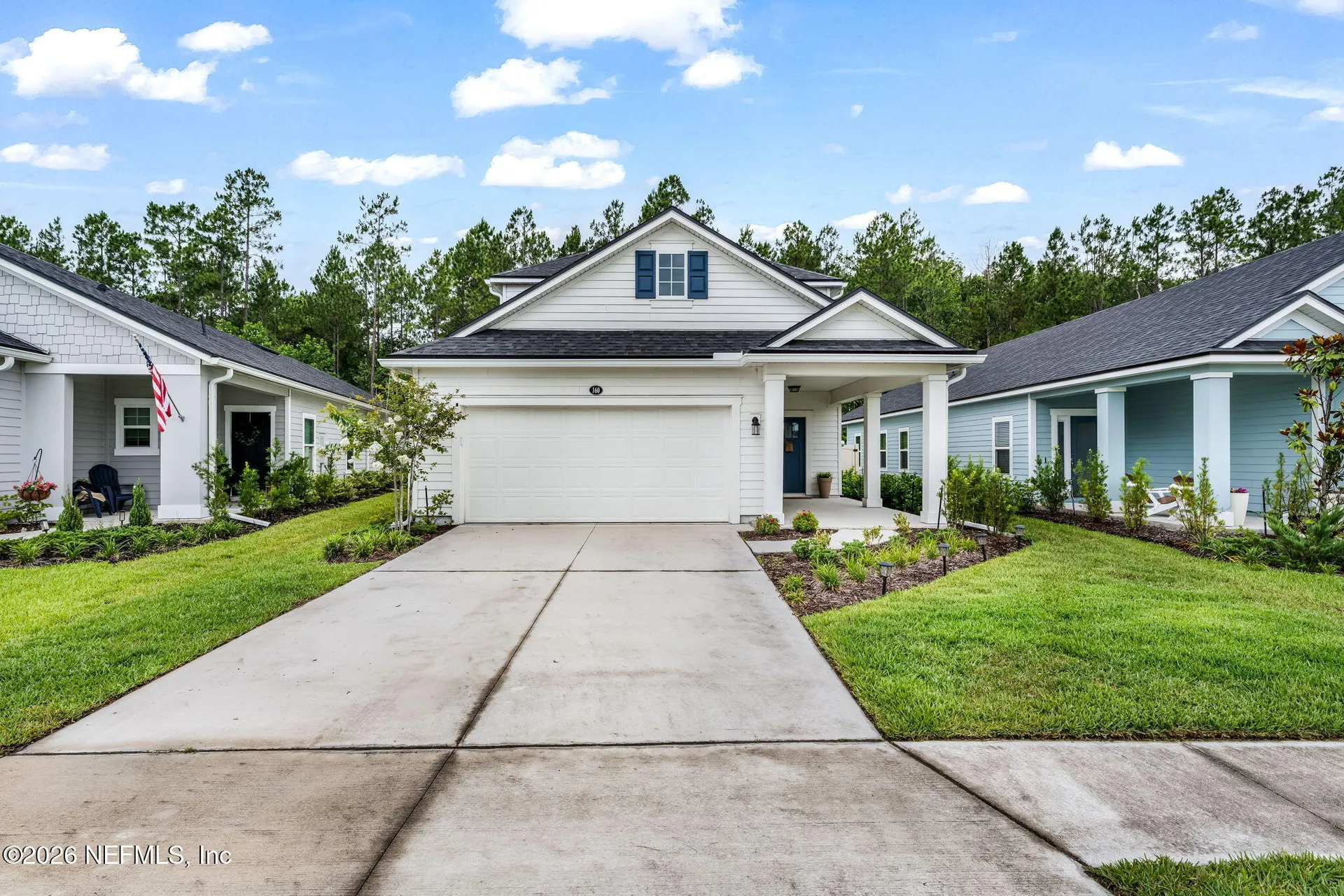 160 Whirlwind Place St. Augustine FL 32095