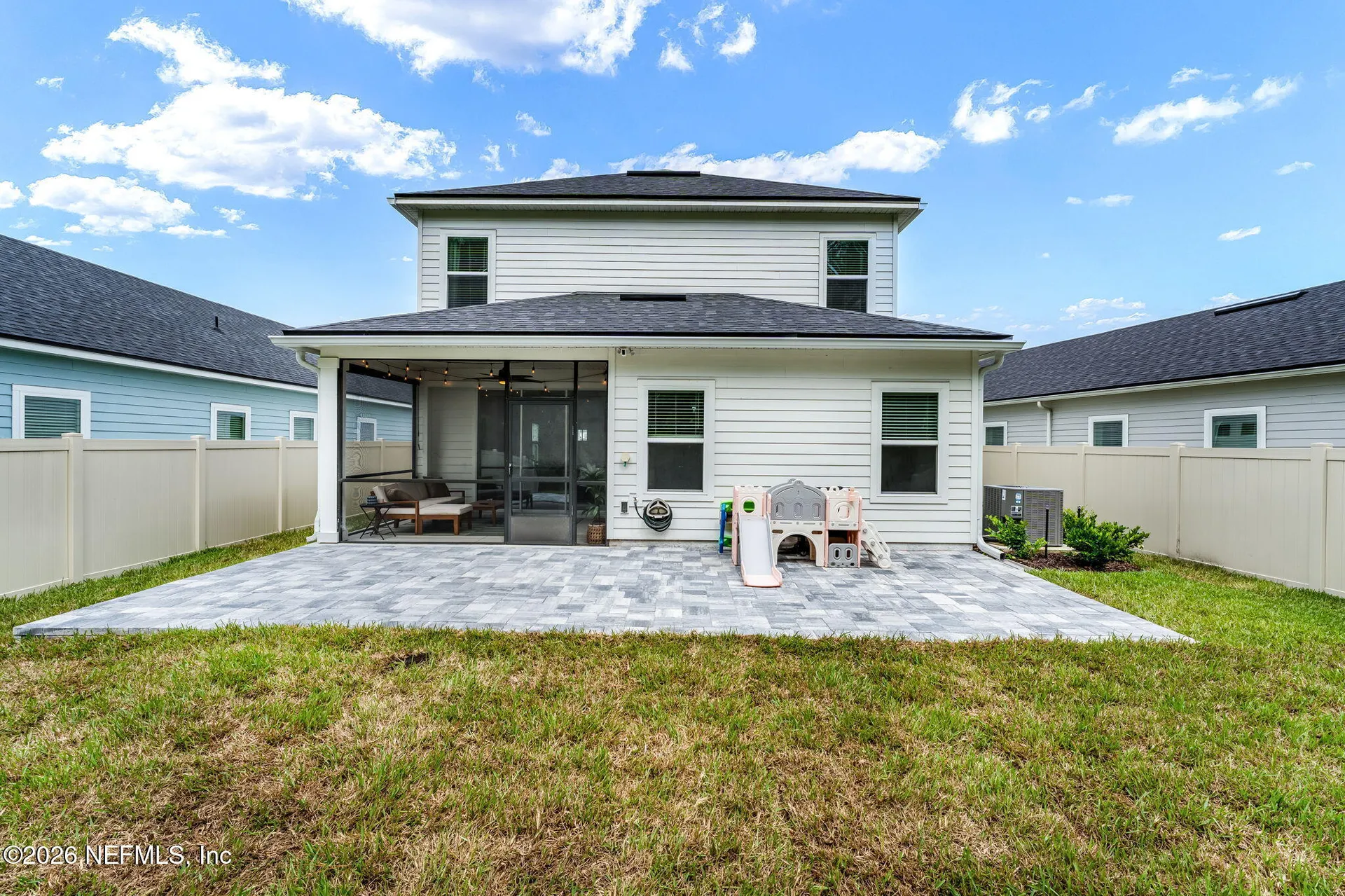 160 Whirlwind Place St. Augustine FL 32095