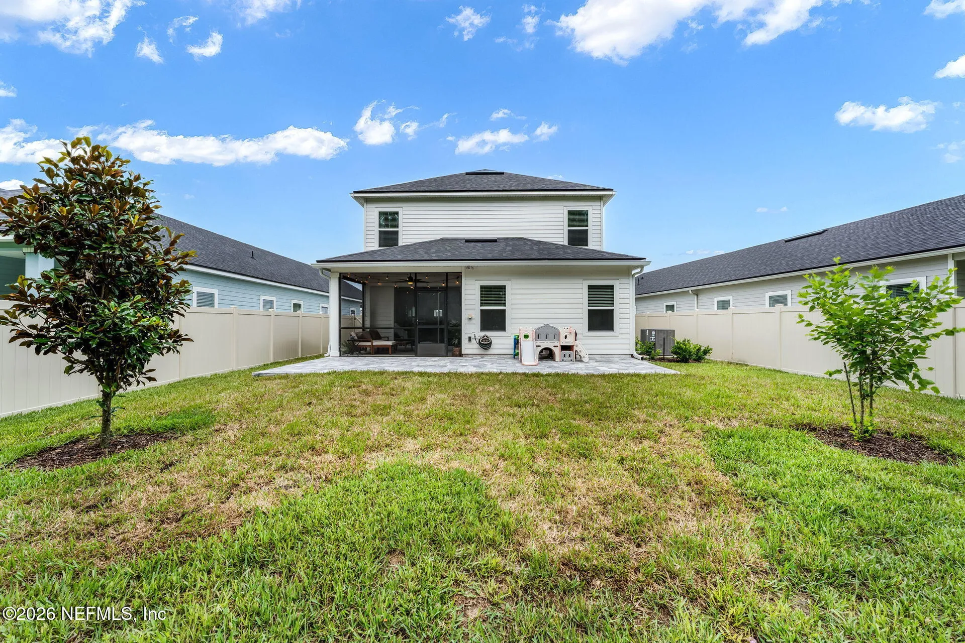 160 Whirlwind Place St. Augustine FL 32095