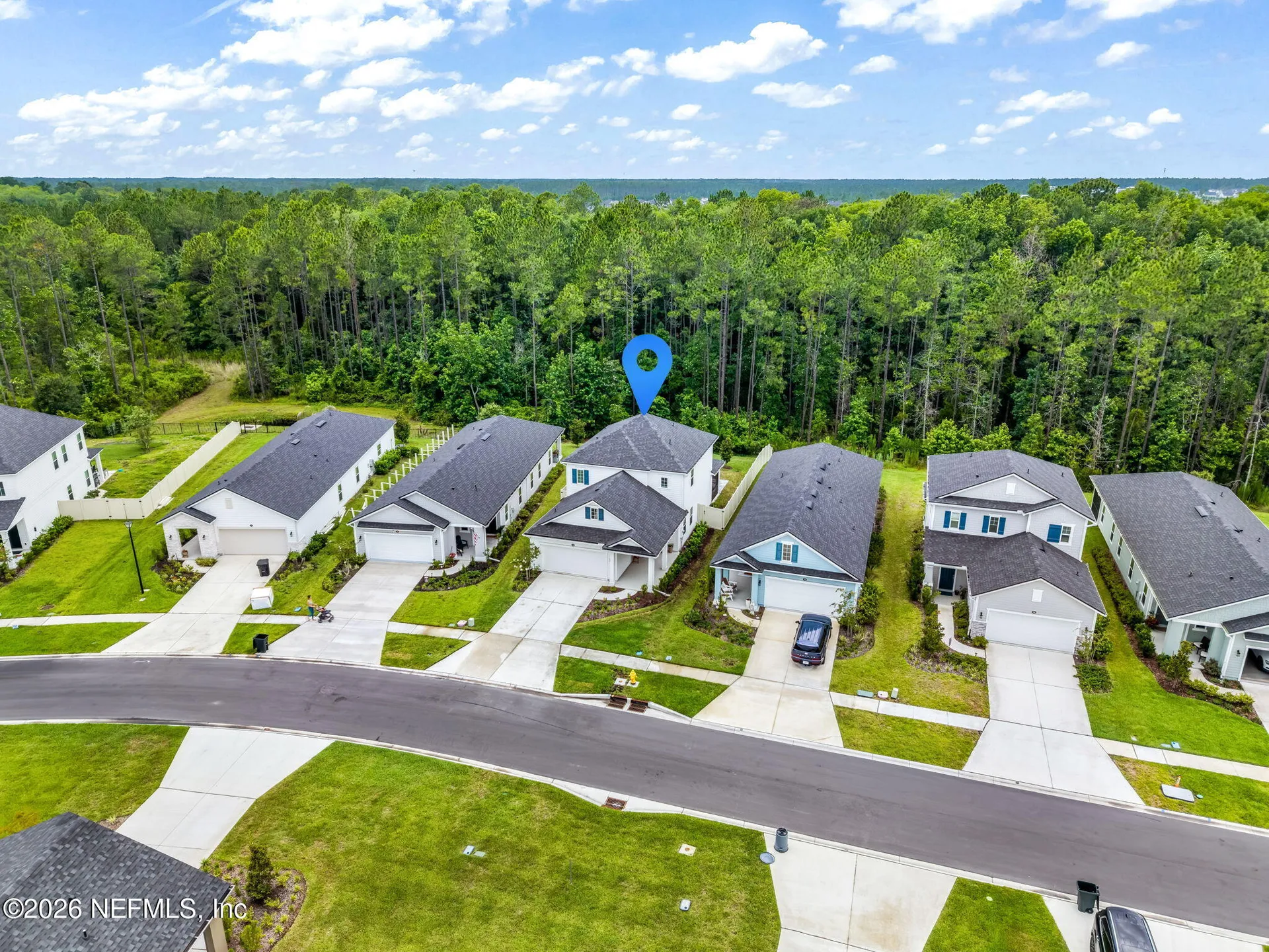 160 Whirlwind Place St. Augustine FL 32095