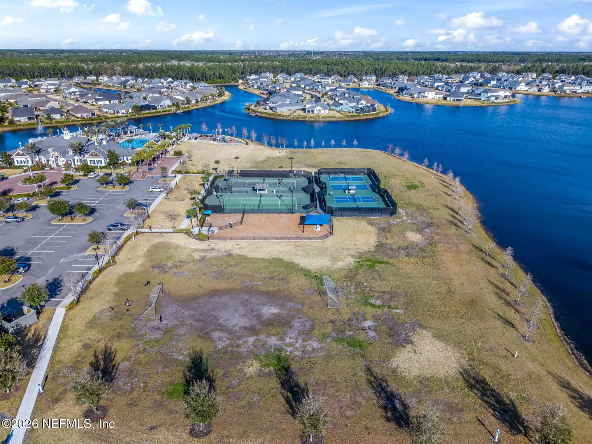 160 Whirlwind Place St. Augustine FL 32095