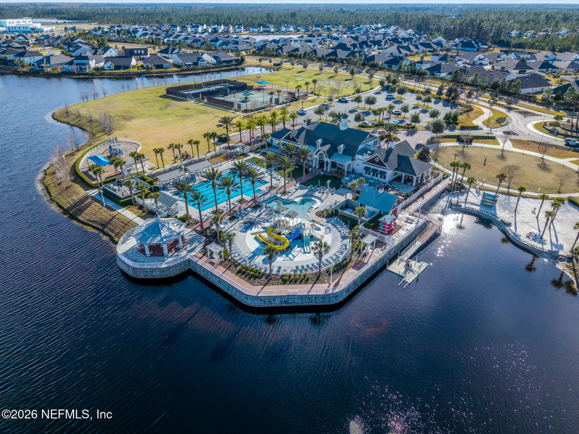 160 Whirlwind Place St. Augustine FL 32095