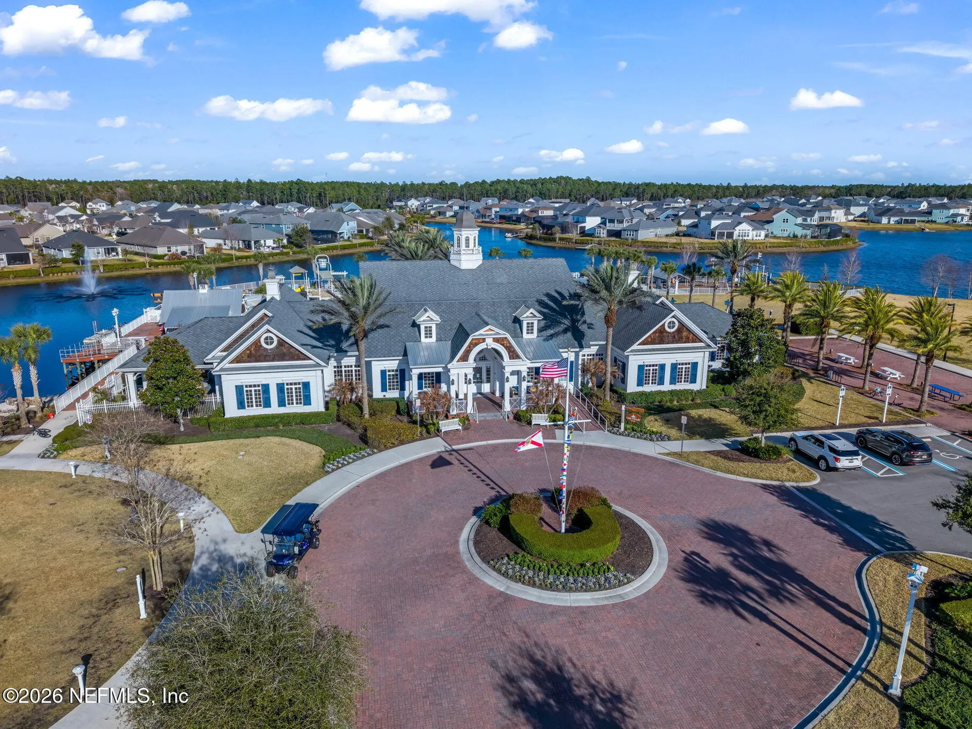 160 Whirlwind Place St. Augustine FL 32095