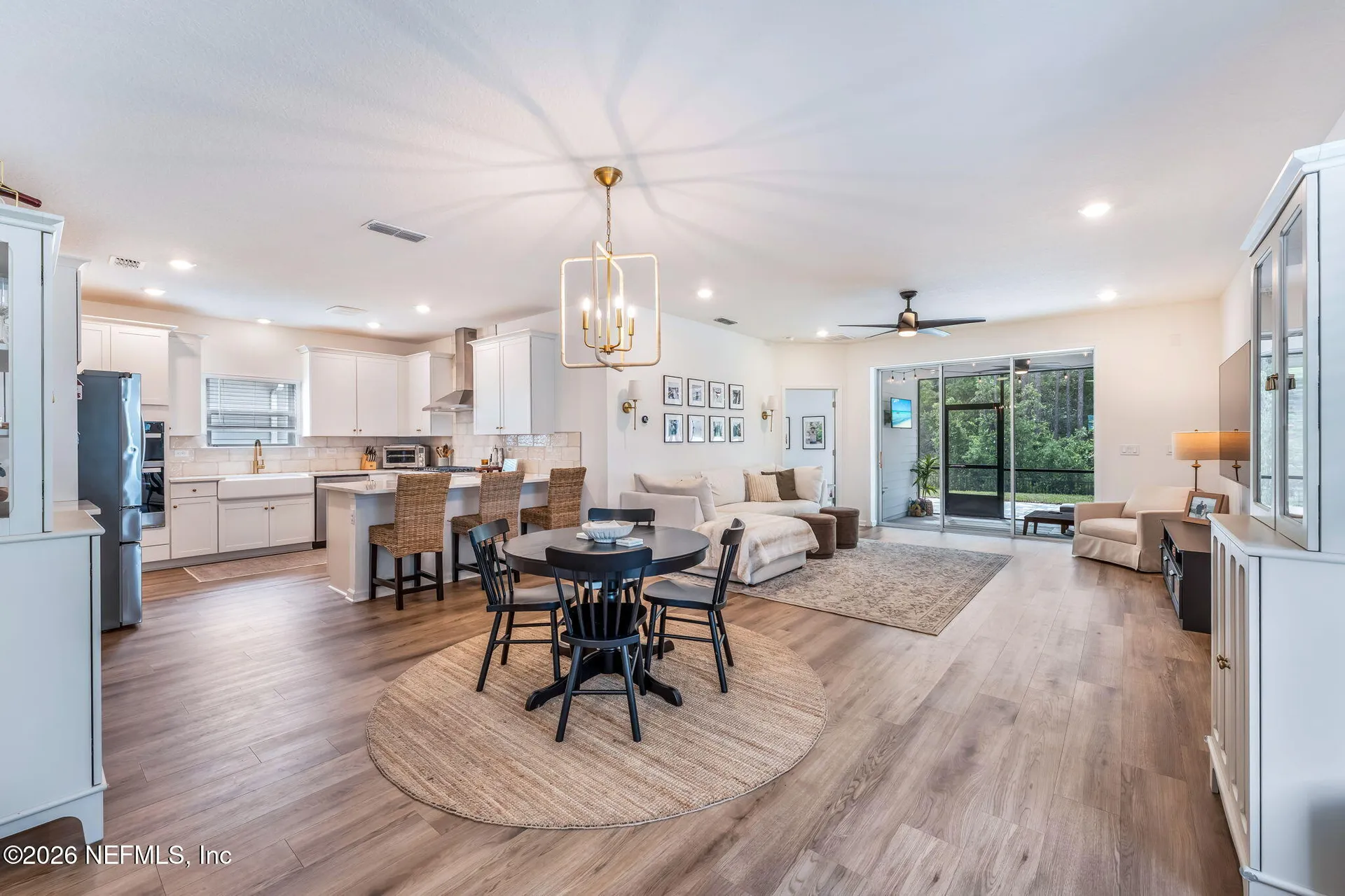 160 Whirlwind Place St. Augustine FL 32095