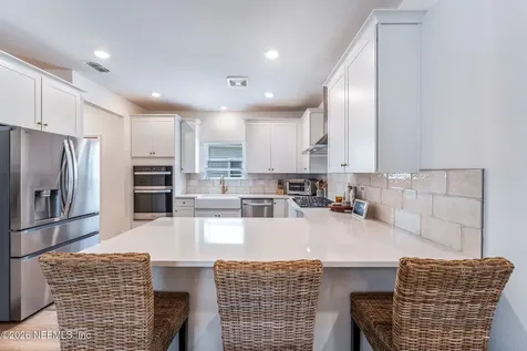 160 Whirlwind Place St. Augustine FL 32095