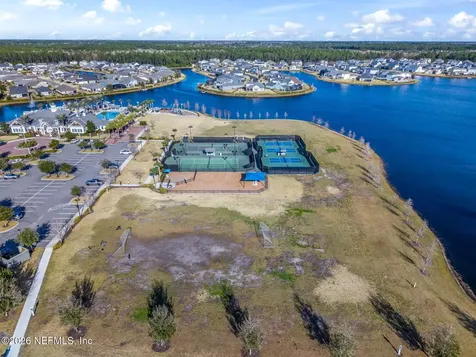 160 Whirlwind Place St. Augustine FL 32095