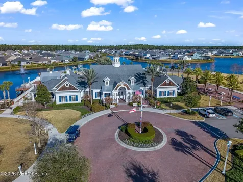 160 Whirlwind Place St. Augustine FL 32095