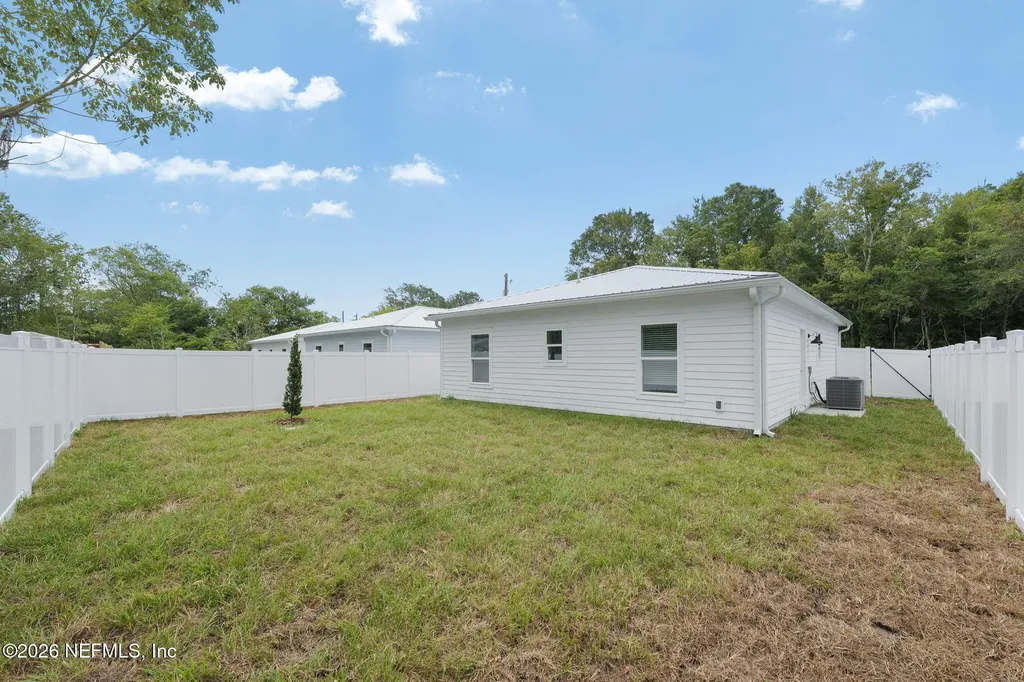 882 W 4th Street St. Augustine FL 32084