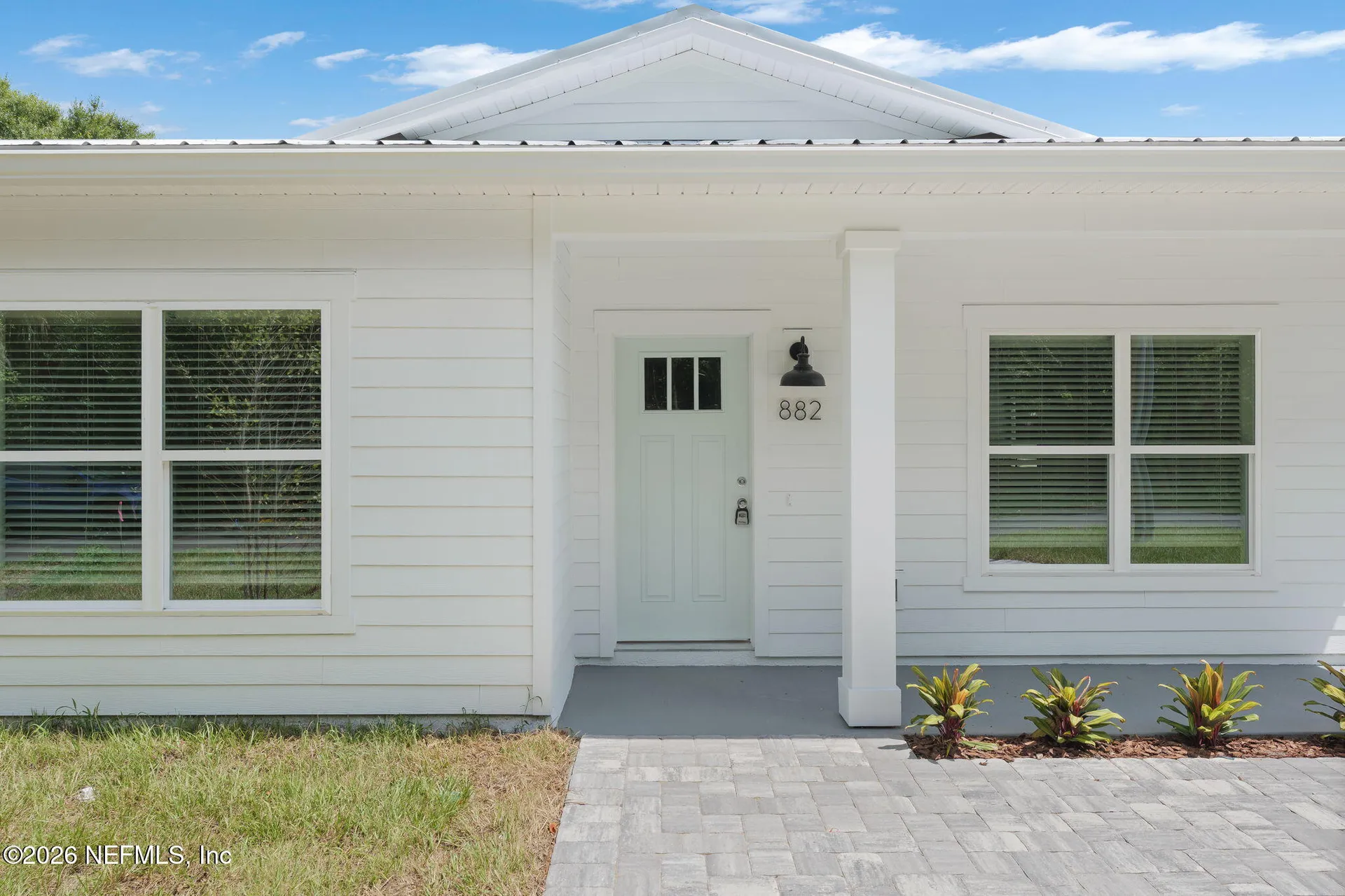 882 W 4th Street St. Augustine FL 32084