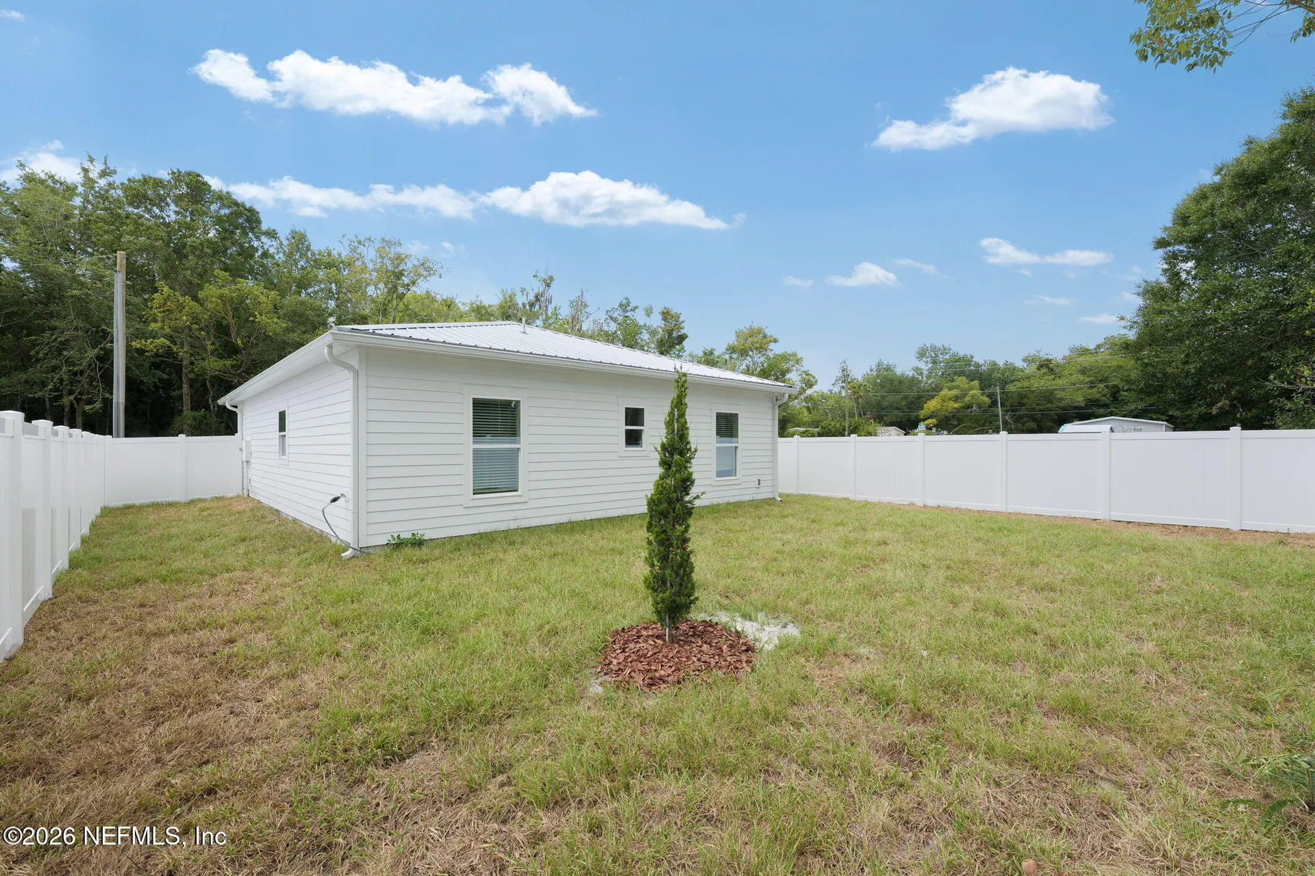 882 W 4th Street St. Augustine FL 32084