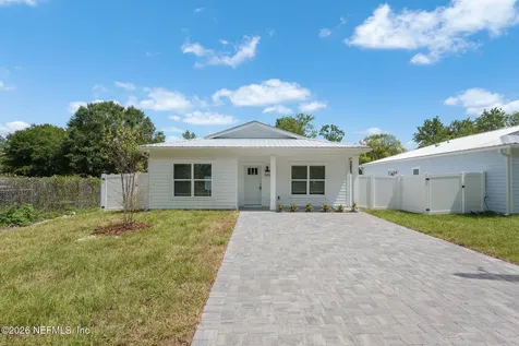 882 W 4th Street St. Augustine FL 32084