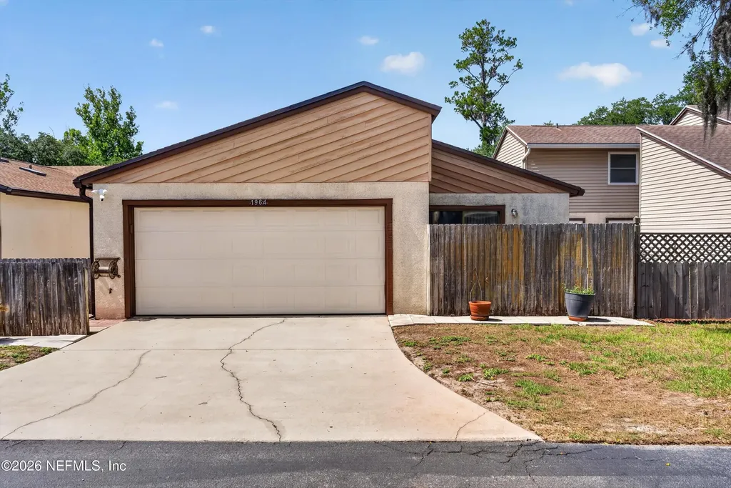 1964 Oak Twist Ct Court Orange Park FL 32073