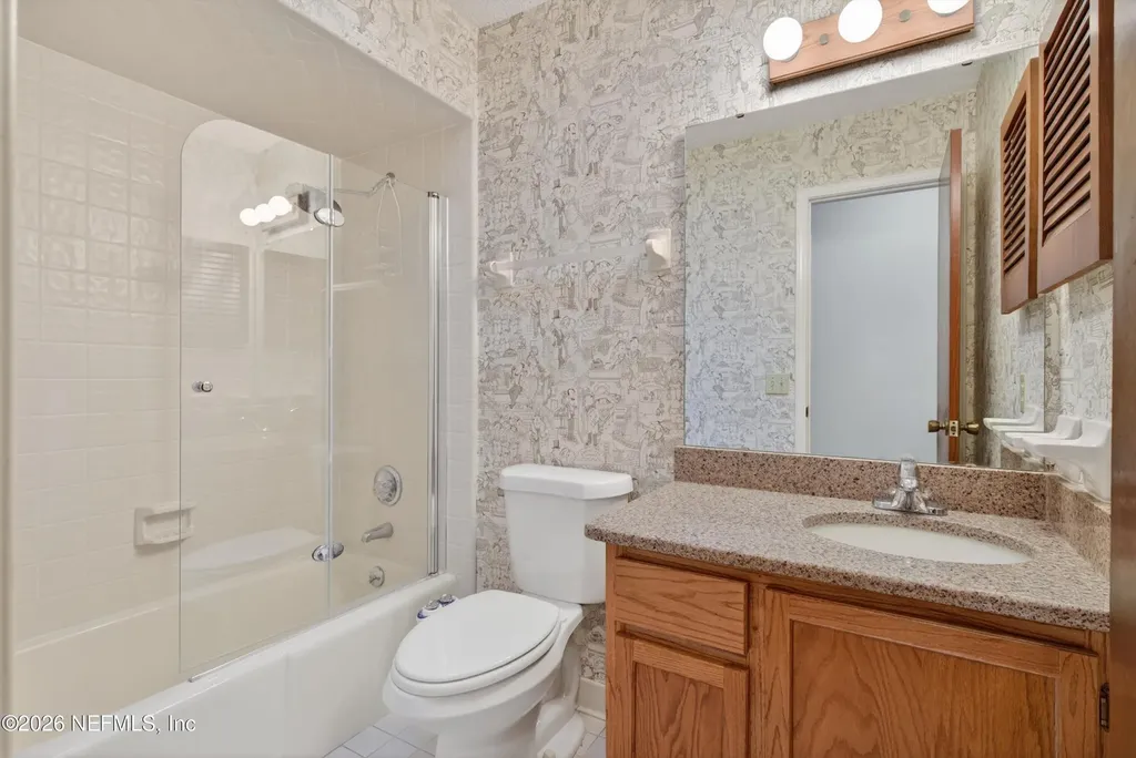 1964 Oak Twist Ct Court Orange Park FL 32073