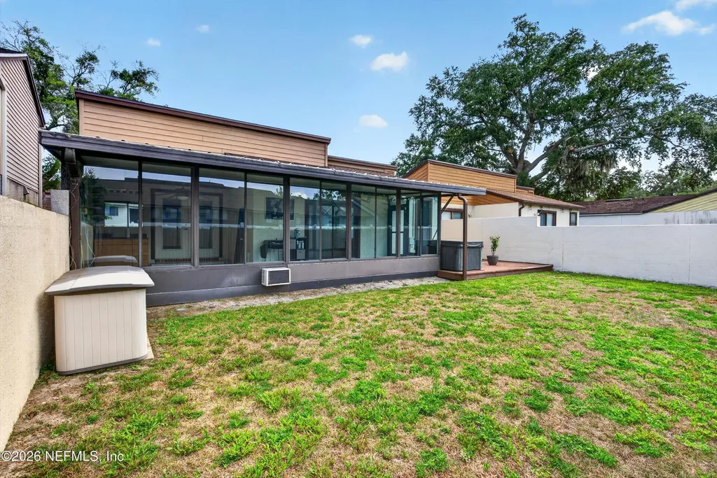 1964 Oak Twist Ct Court Orange Park FL 32073