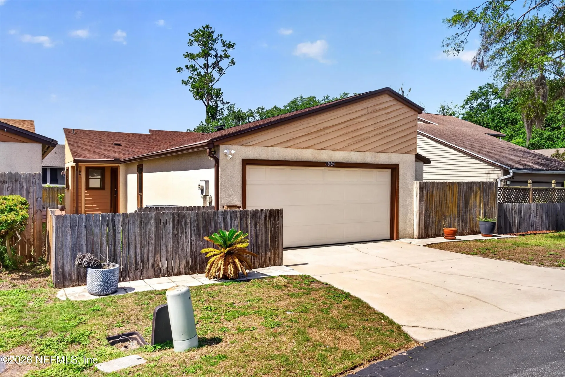 1964 Oak Twist Ct Court Orange Park FL 32073