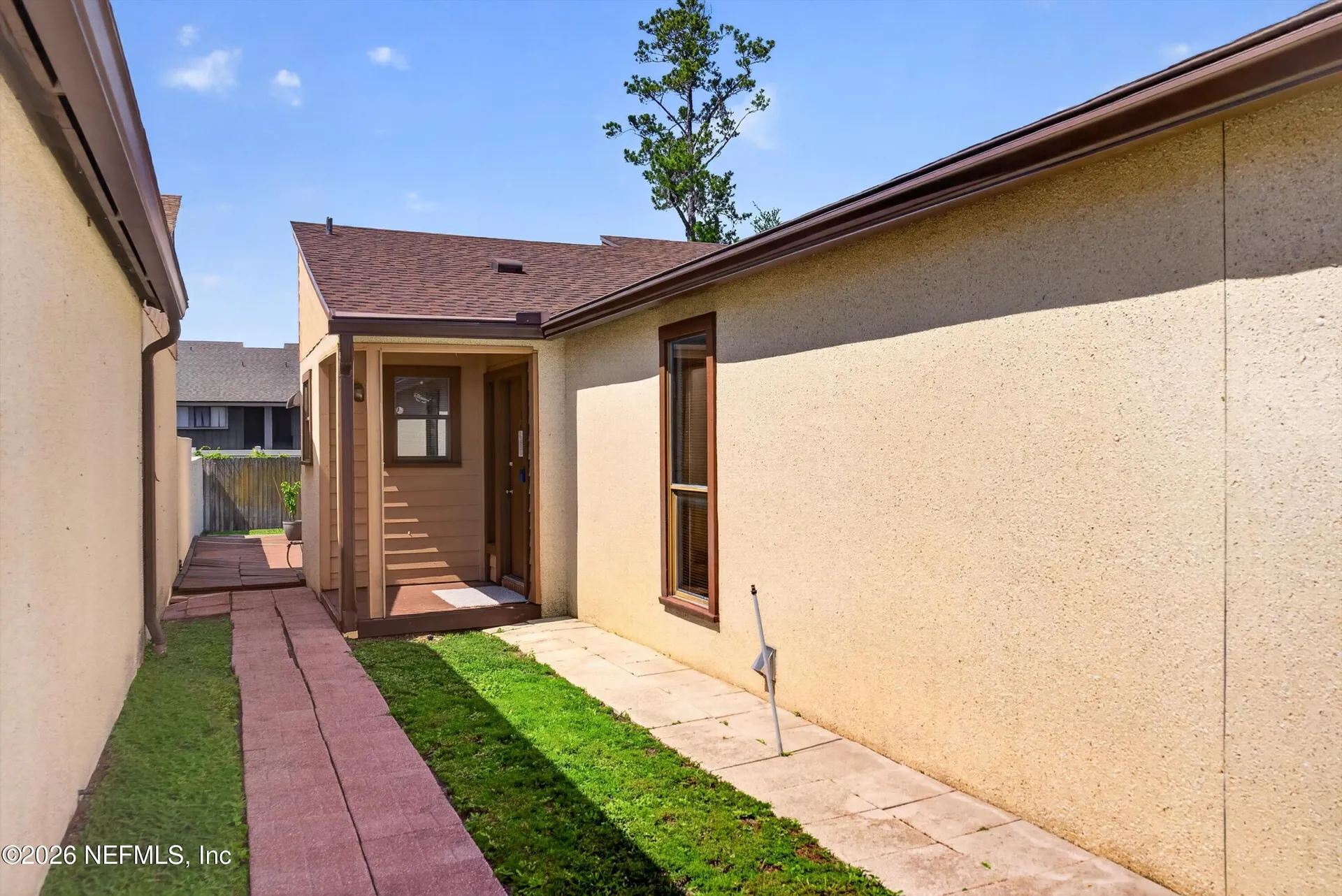 1964 Oak Twist Ct Court Orange Park FL 32073