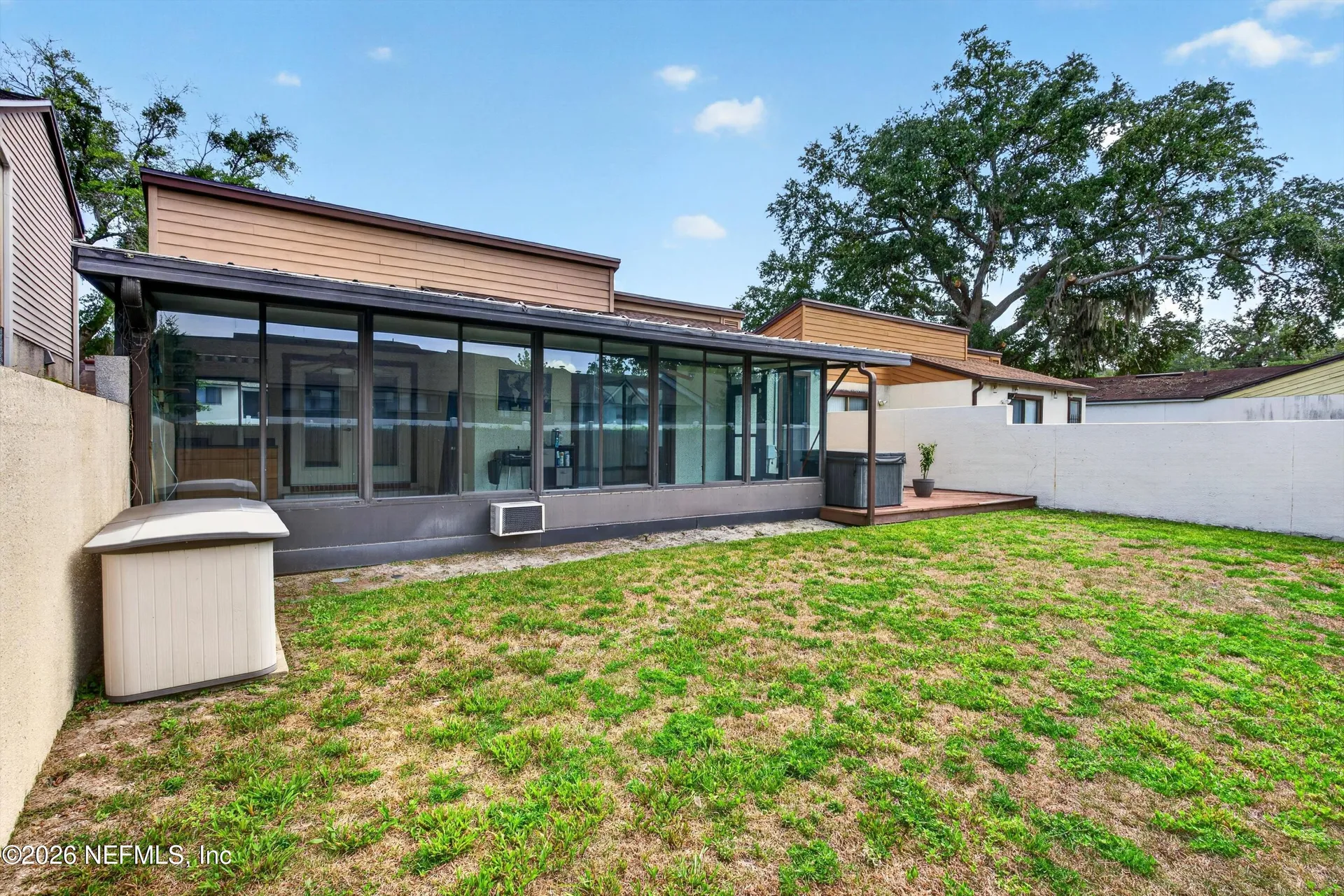 1964 Oak Twist Ct Court Orange Park FL 32073