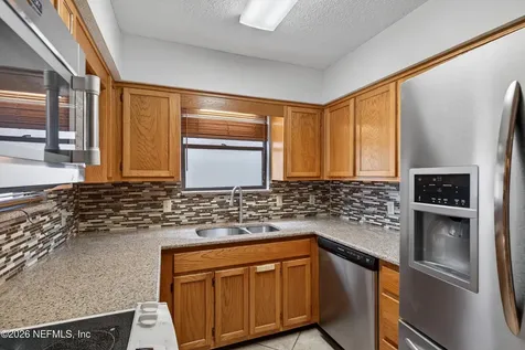 1964 Oak Twist Ct Court Orange Park FL 32073