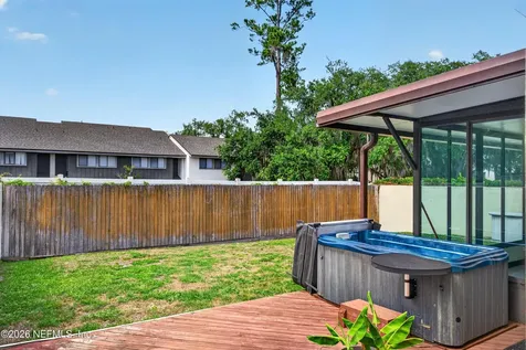 1964 Oak Twist Ct Court Orange Park FL 32073