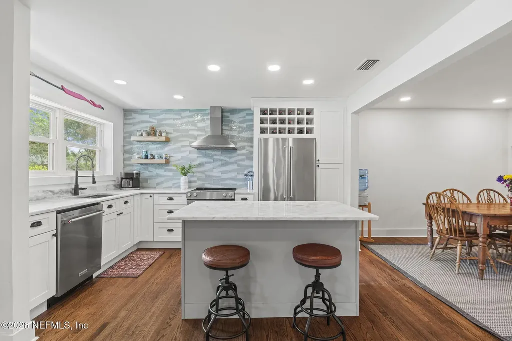 406 Arredondo Avenue St. Augustine FL 32080