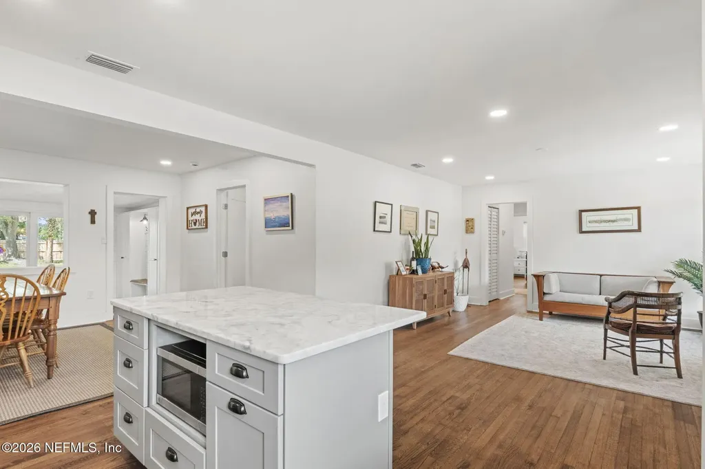 406 Arredondo Avenue St. Augustine FL 32080