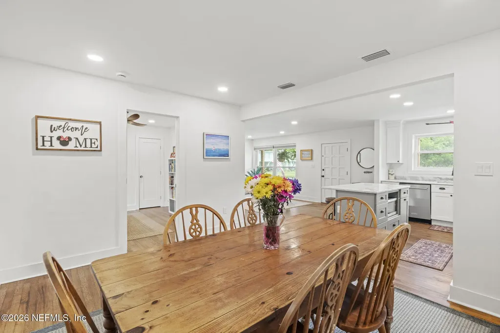 406 Arredondo Avenue St. Augustine FL 32080