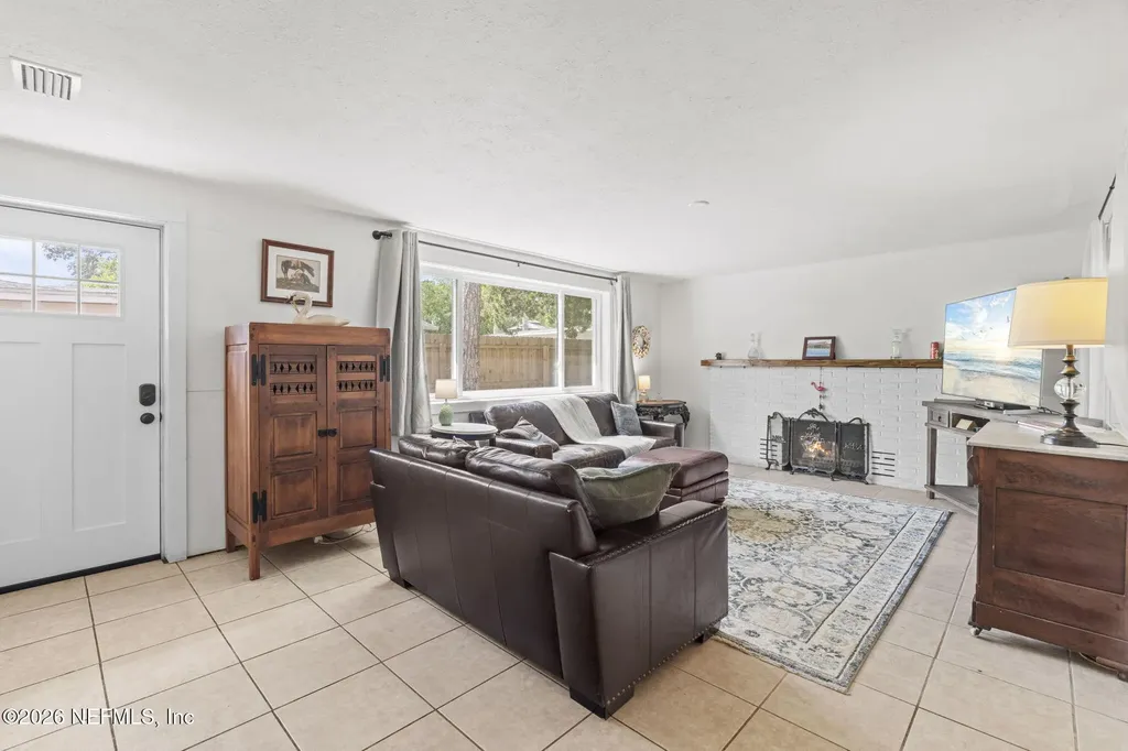 406 Arredondo Avenue St. Augustine FL 32080