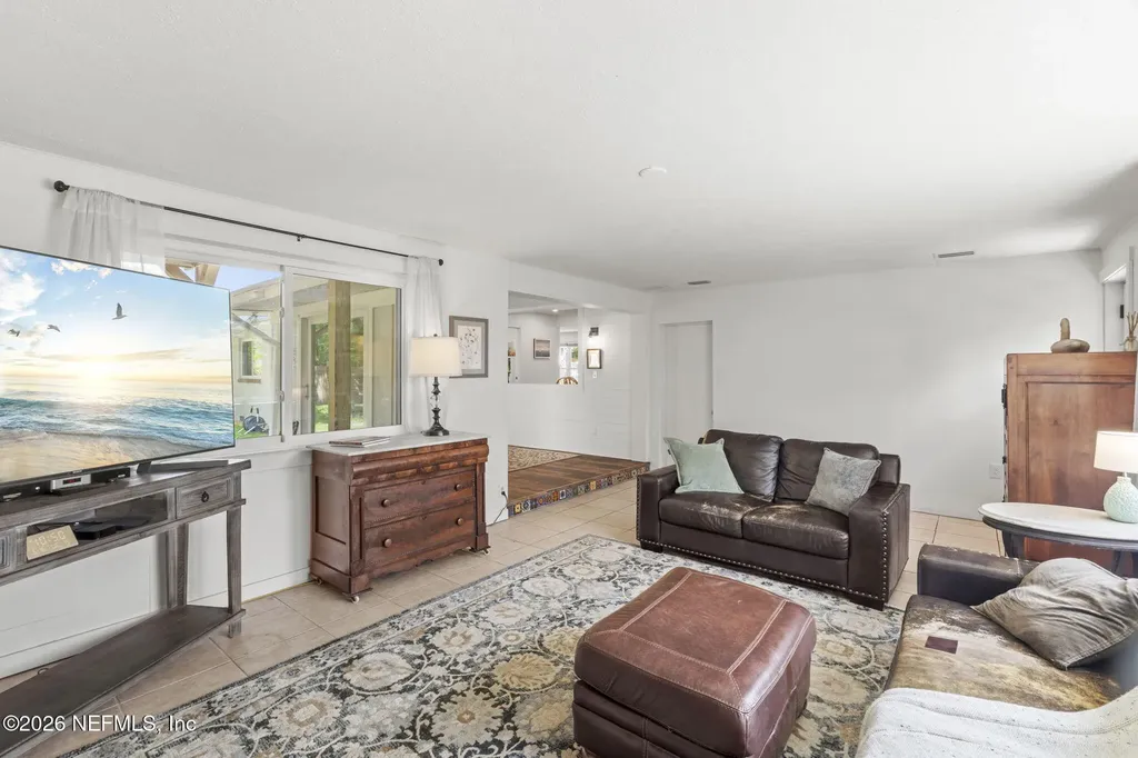 406 Arredondo Avenue St. Augustine FL 32080