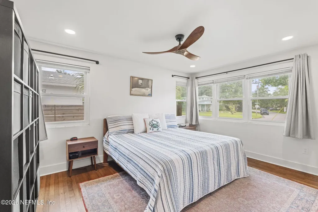 406 Arredondo Avenue St. Augustine FL 32080