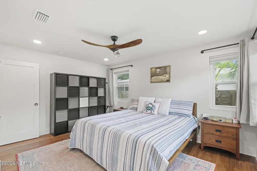 406 Arredondo Avenue St. Augustine FL 32080