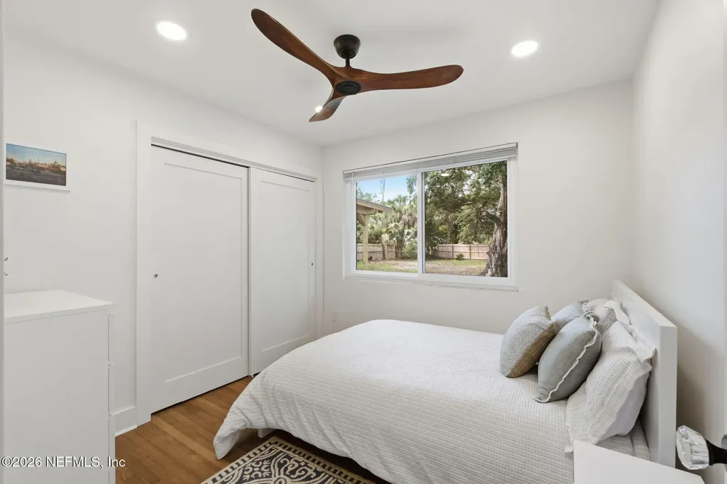 406 Arredondo Avenue St. Augustine FL 32080