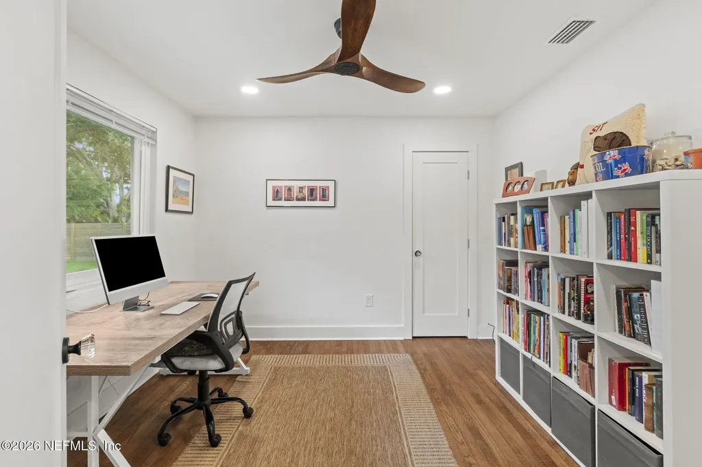 406 Arredondo Avenue St. Augustine FL 32080