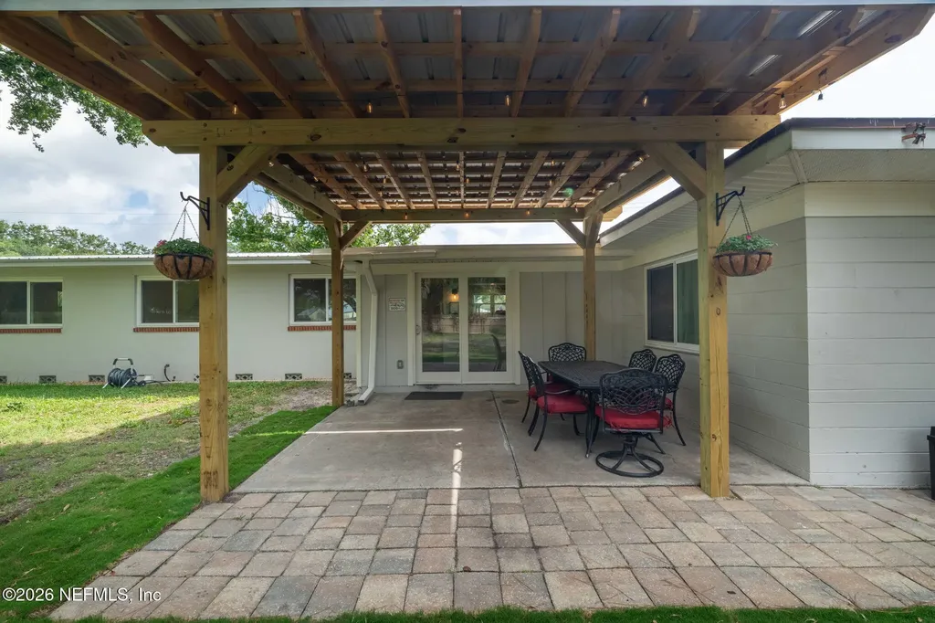 406 Arredondo Avenue St. Augustine FL 32080