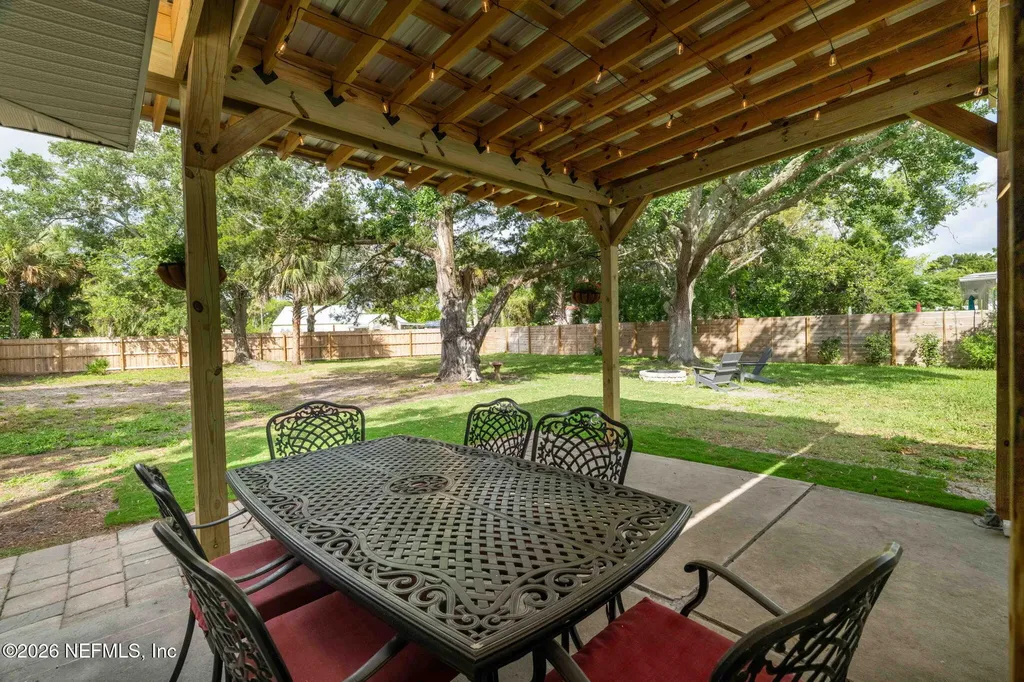 406 Arredondo Avenue St. Augustine FL 32080