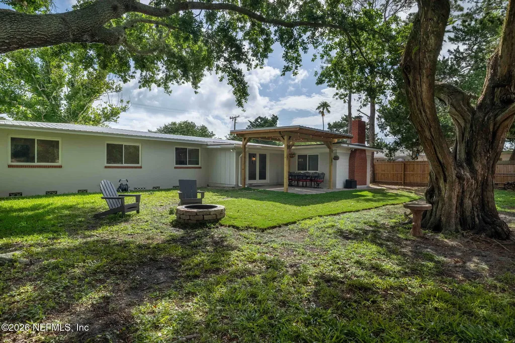 406 Arredondo Avenue St. Augustine FL 32080
