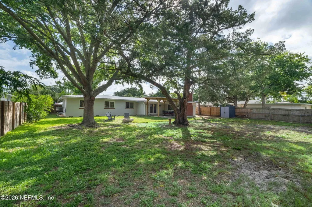 406 Arredondo Avenue St. Augustine FL 32080