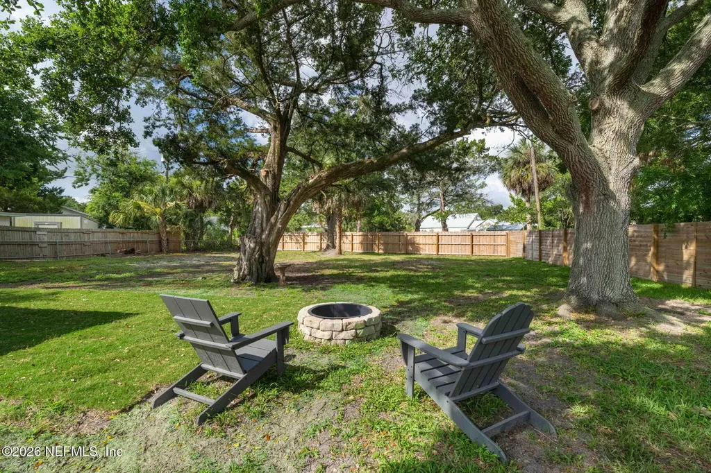 406 Arredondo Avenue St. Augustine FL 32080