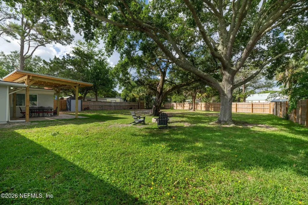 406 Arredondo Avenue St. Augustine FL 32080