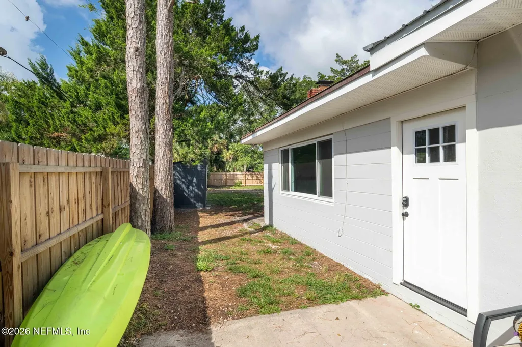 406 Arredondo Avenue St. Augustine FL 32080
